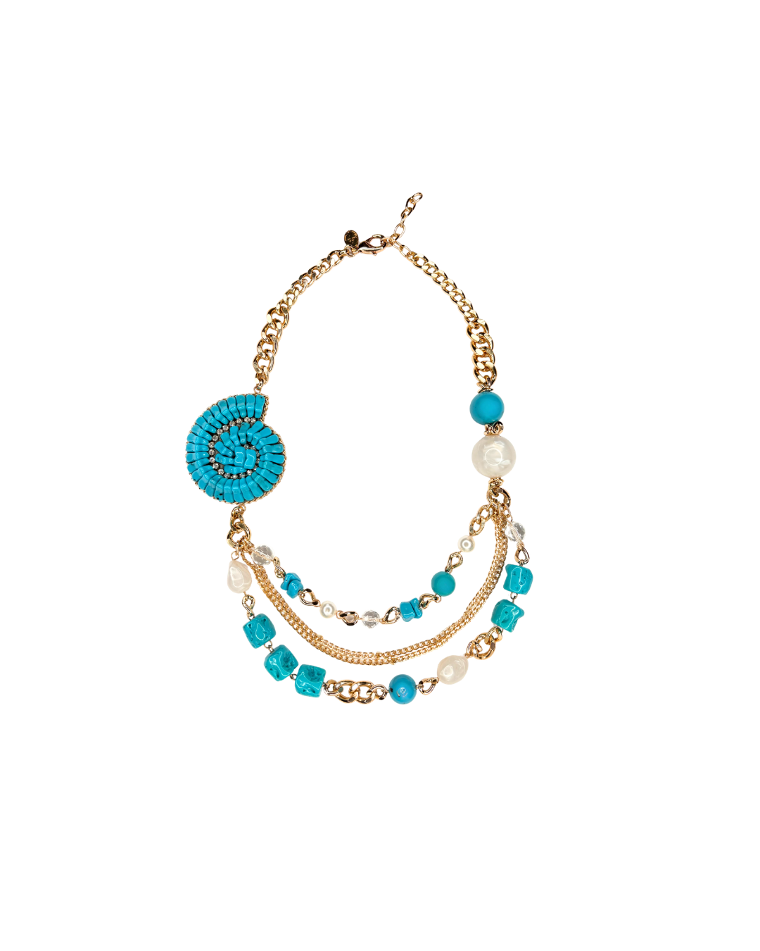 COLLANA ESPIRAL