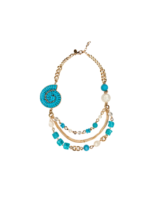 COLLANA ESPIRAL