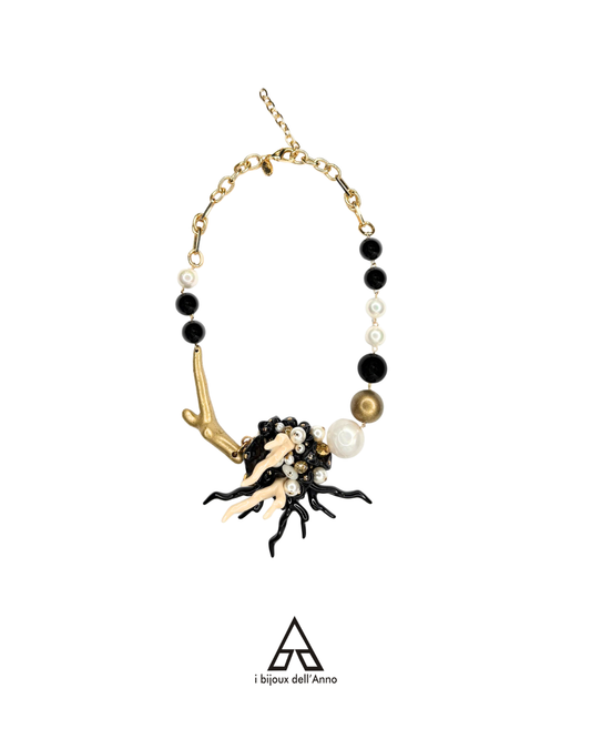 COLLANA MALIKA