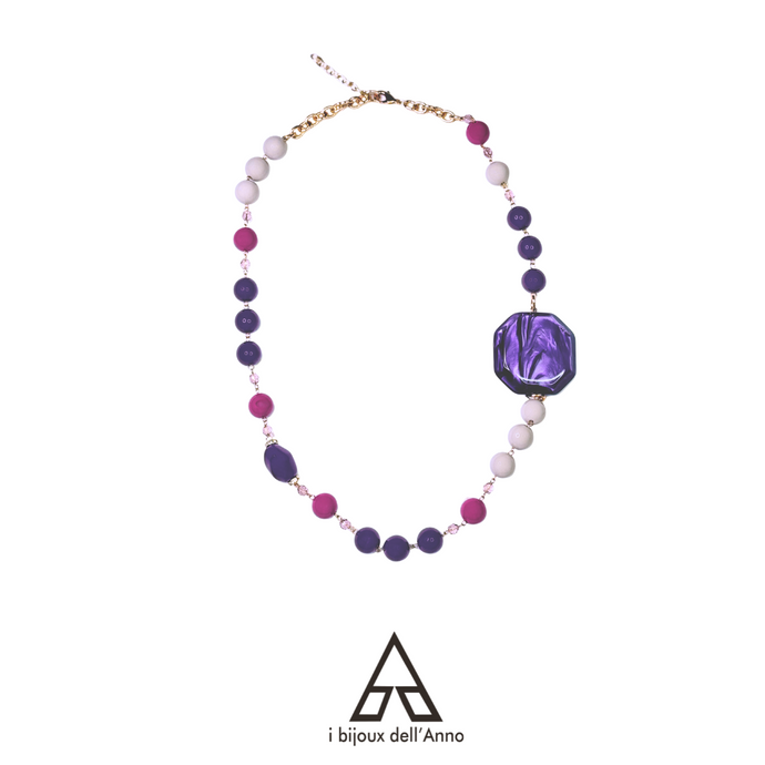 COLLANA ANDROMEDA