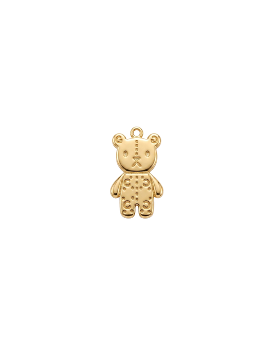 CIONDOLO TEDDY