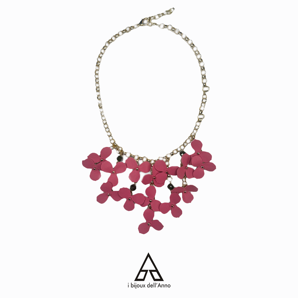 COLLANA FRESIA