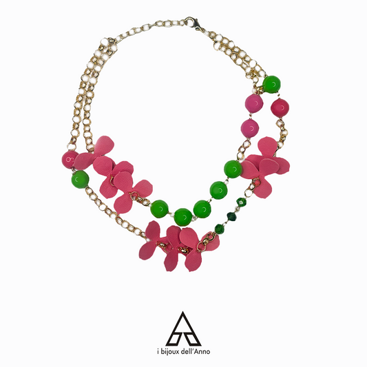 COLLANA FRESIA