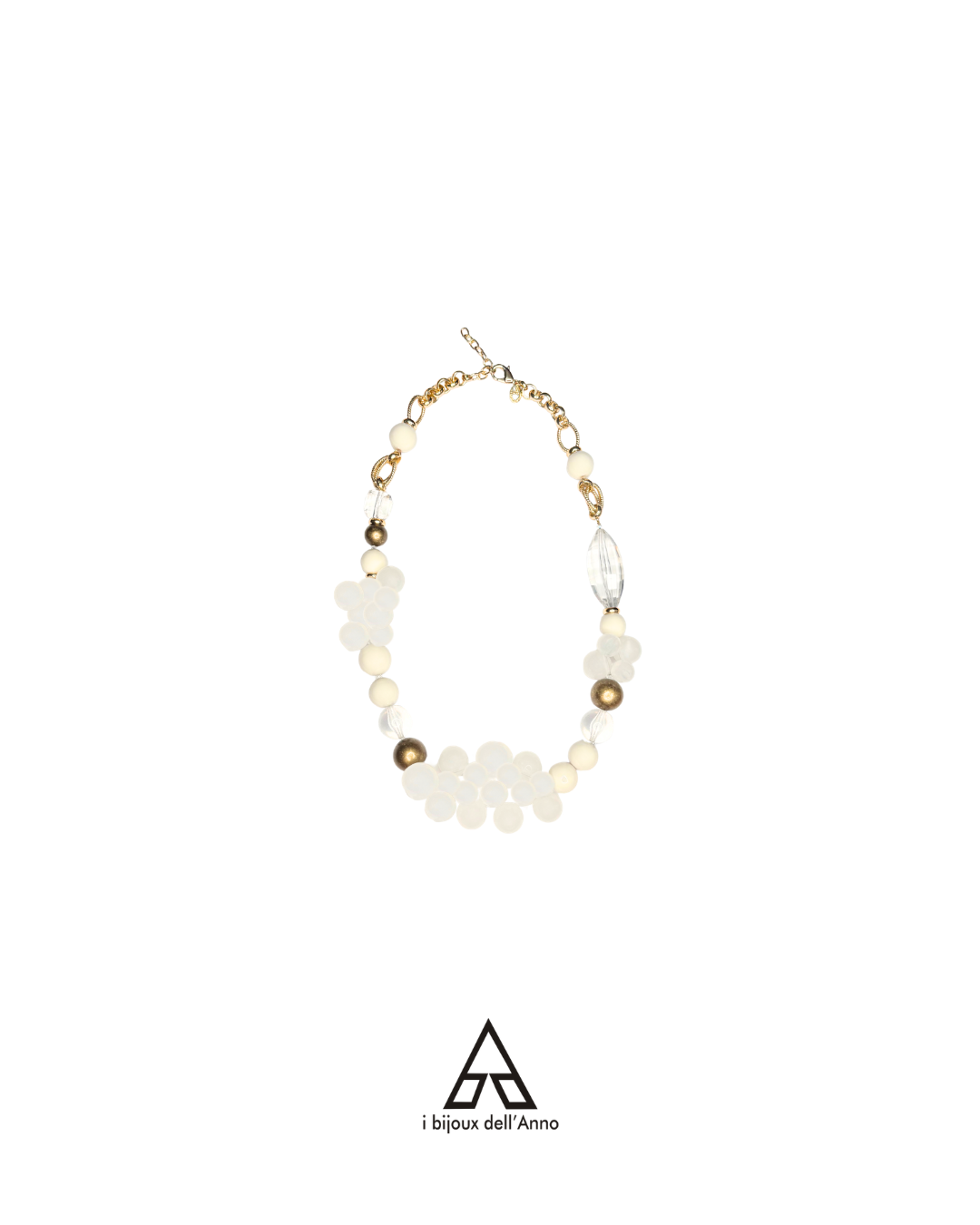 COLLANA MOONLACE