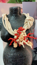 Load image into Gallery viewer, FILICUDI NECKLACE