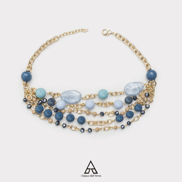 COLLANA LAPIS