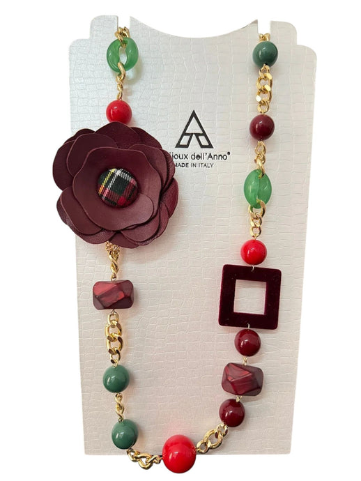 COLLANA SCOZZESE