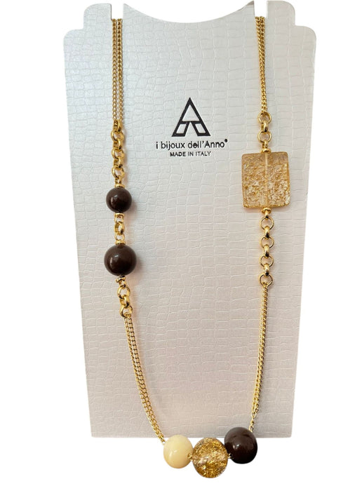 COLLANA CHRISTMAS