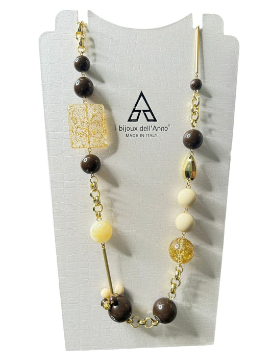COLLANA NOEL