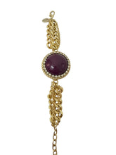 Carica l&#39;immagine nel visualizzatore di Gallery, BRACCIALE DIAMANTE