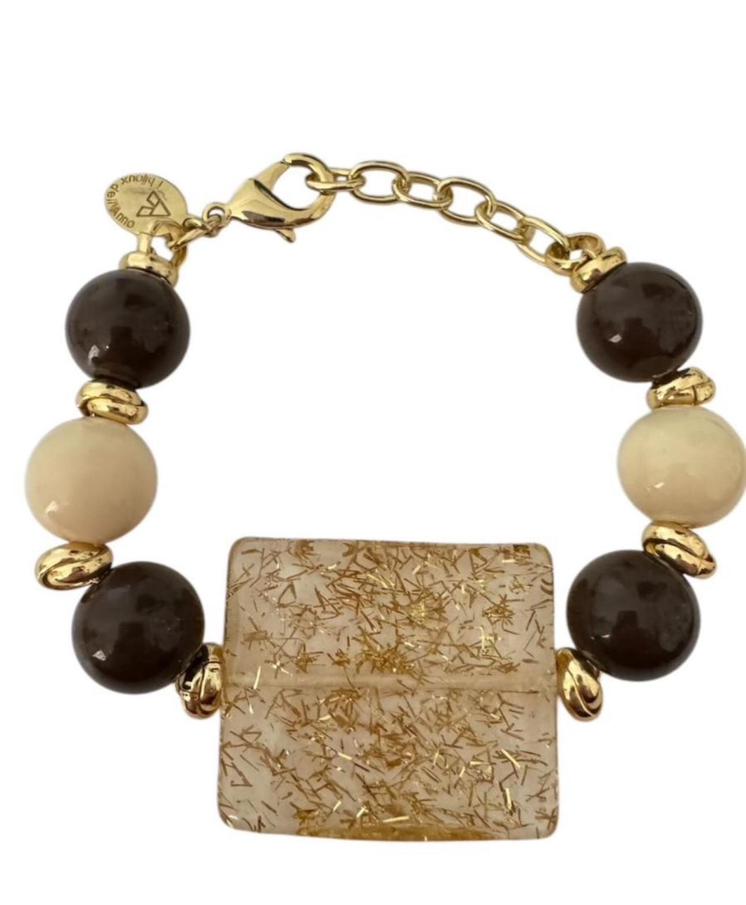 BRACCIALE CHRISTMAS