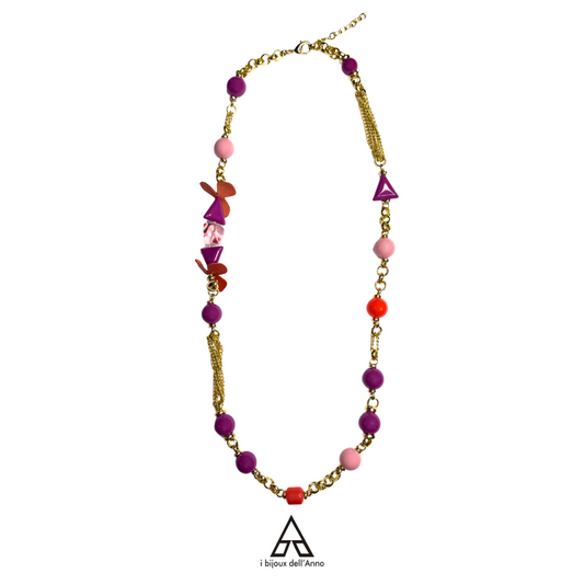 COLLANA ELODIE