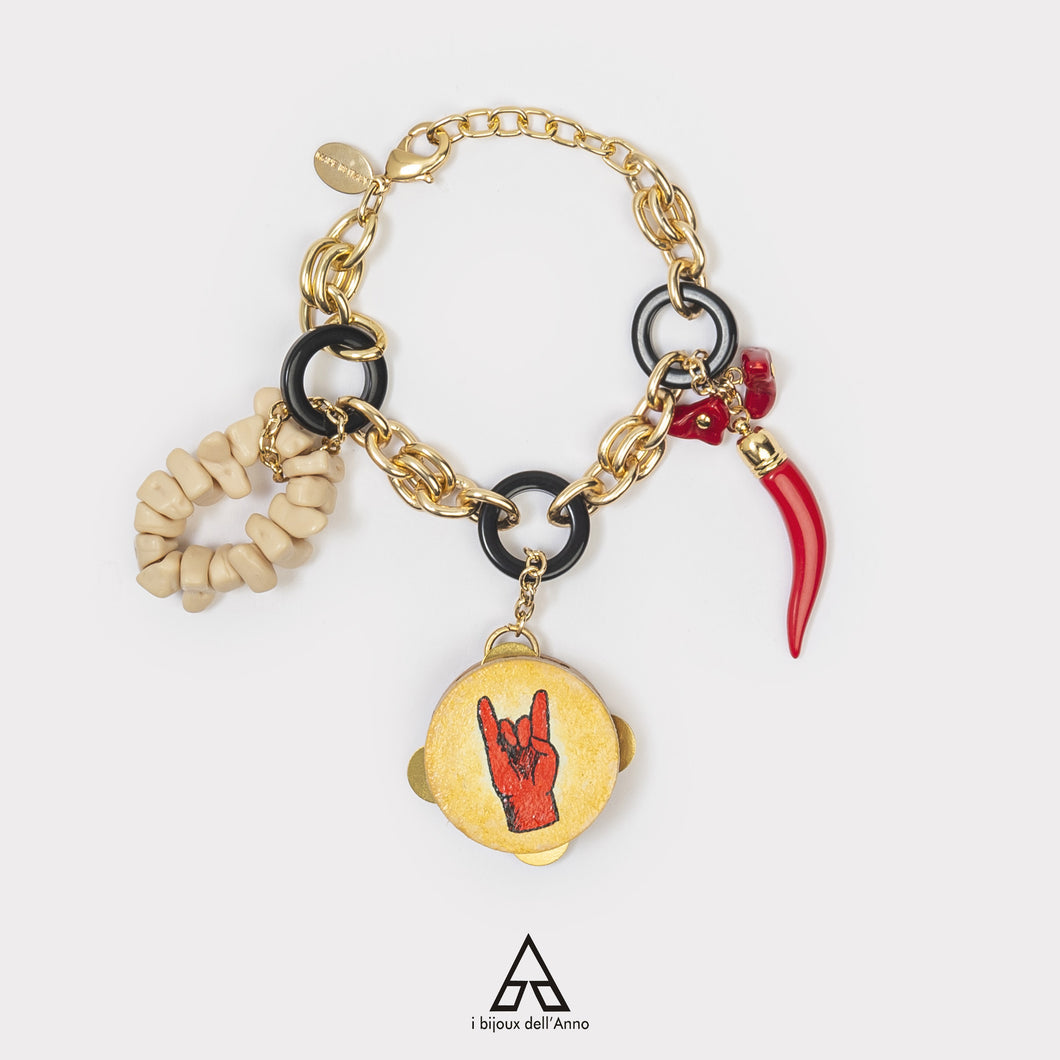 BRACCIALE ANTISFIGA