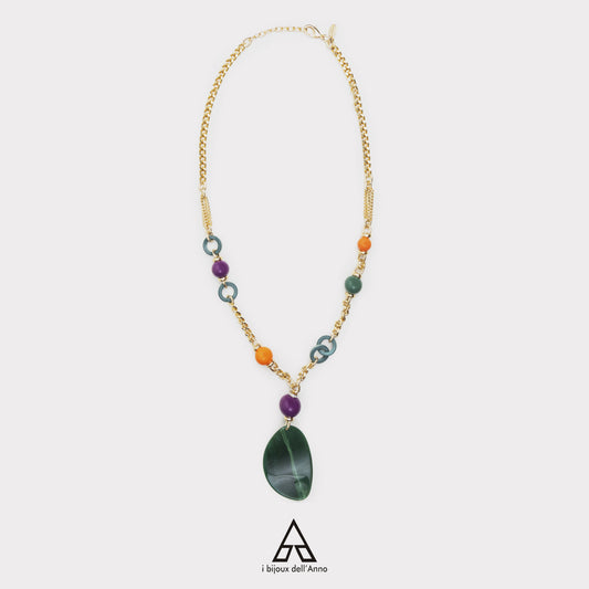 COLLANA PRISCILLA
