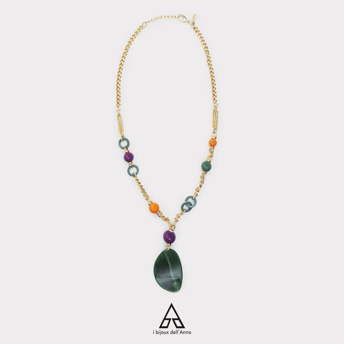 COLLANA PRISCILLA