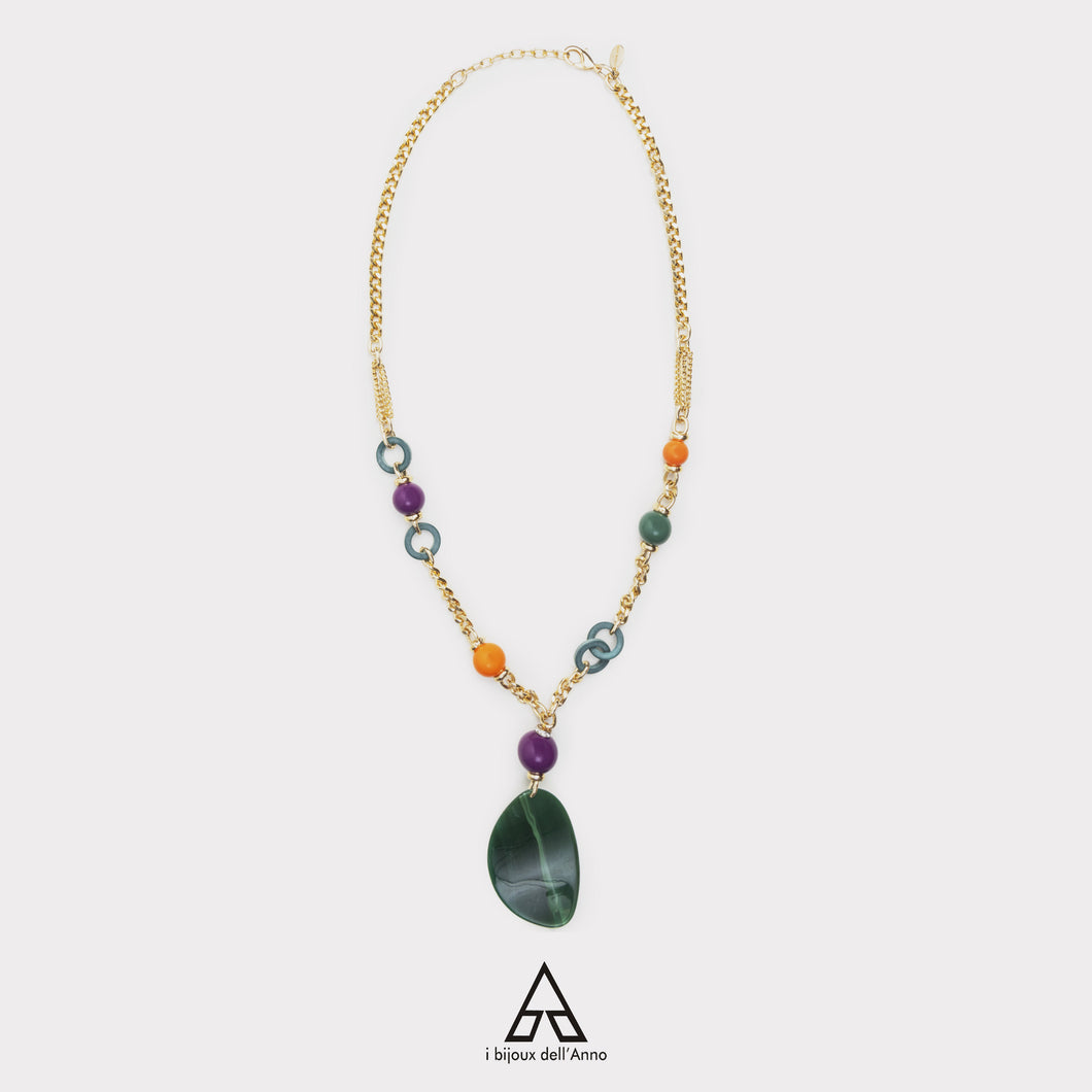COLLANA PRISCILLA