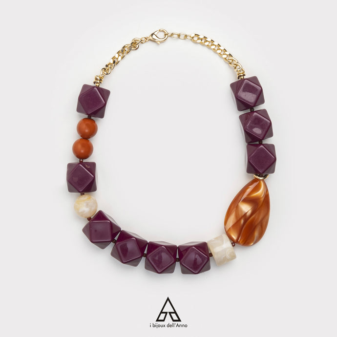 COLLANA MADISON