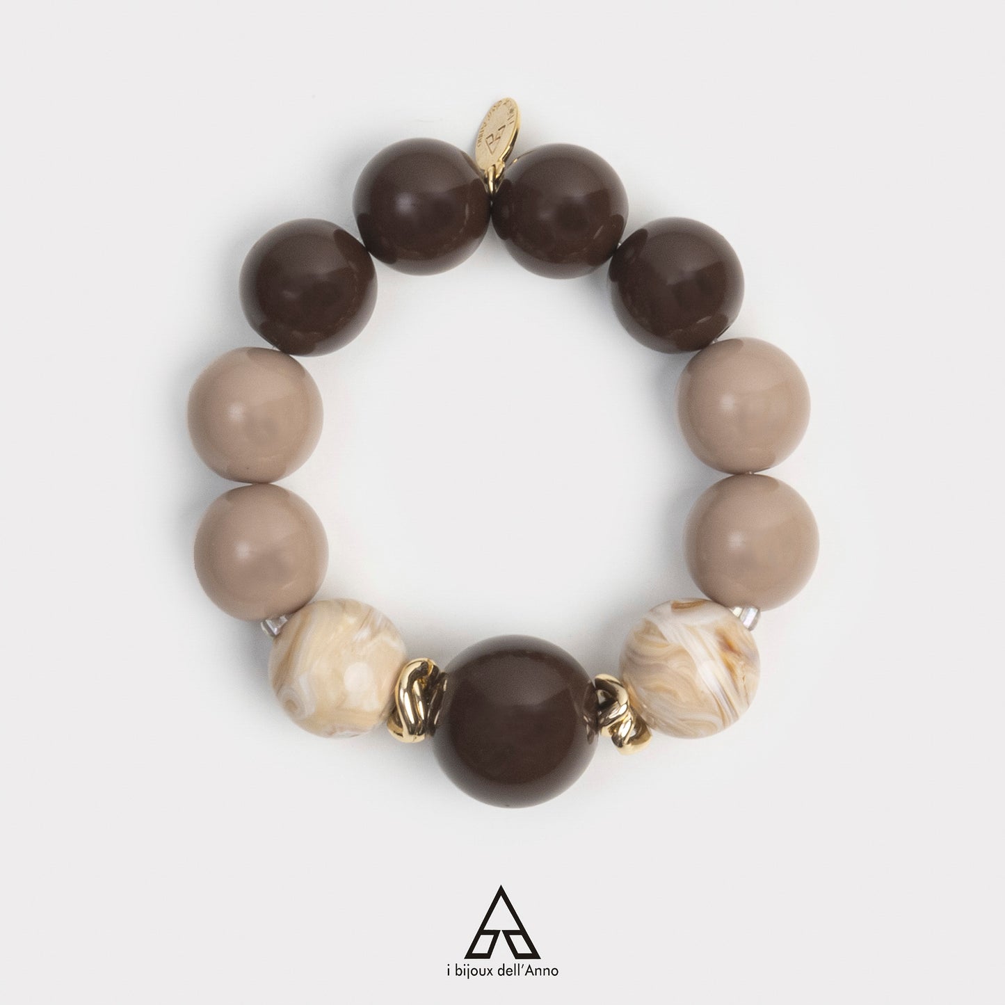 BRACCIALE CHOCOLATE