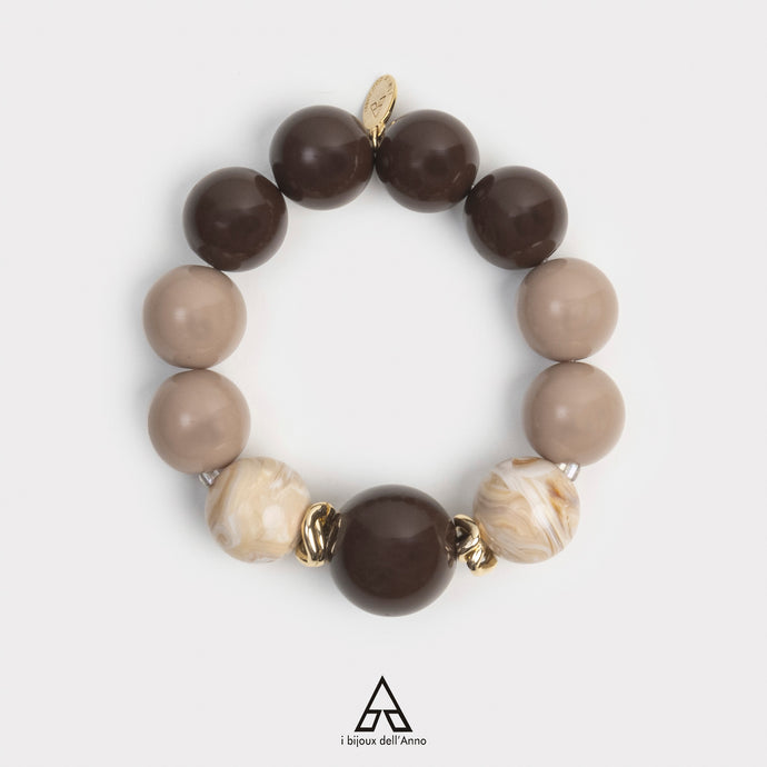 BRACCIALE CHOCOLATE