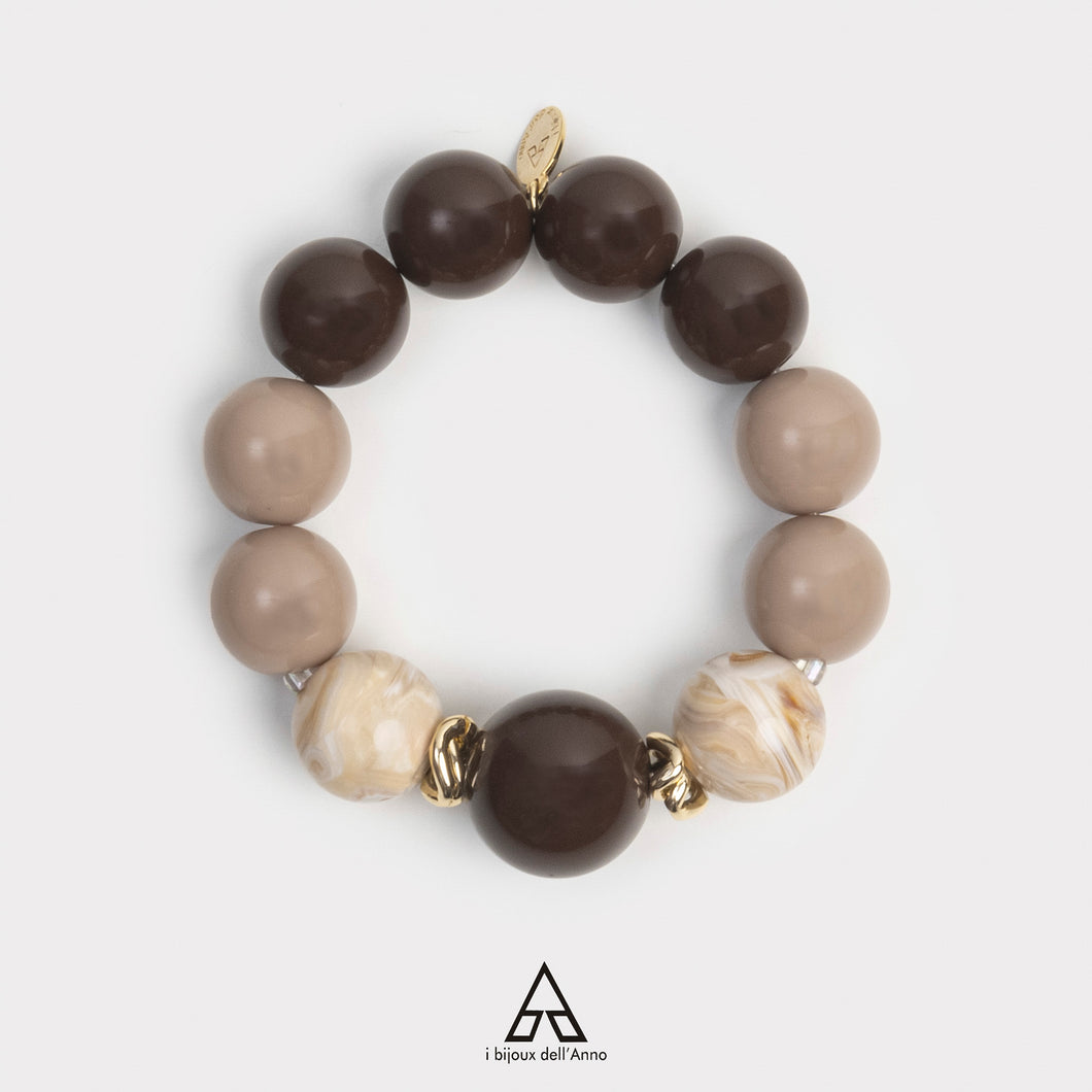 BRACCIALE CHOCOLATE