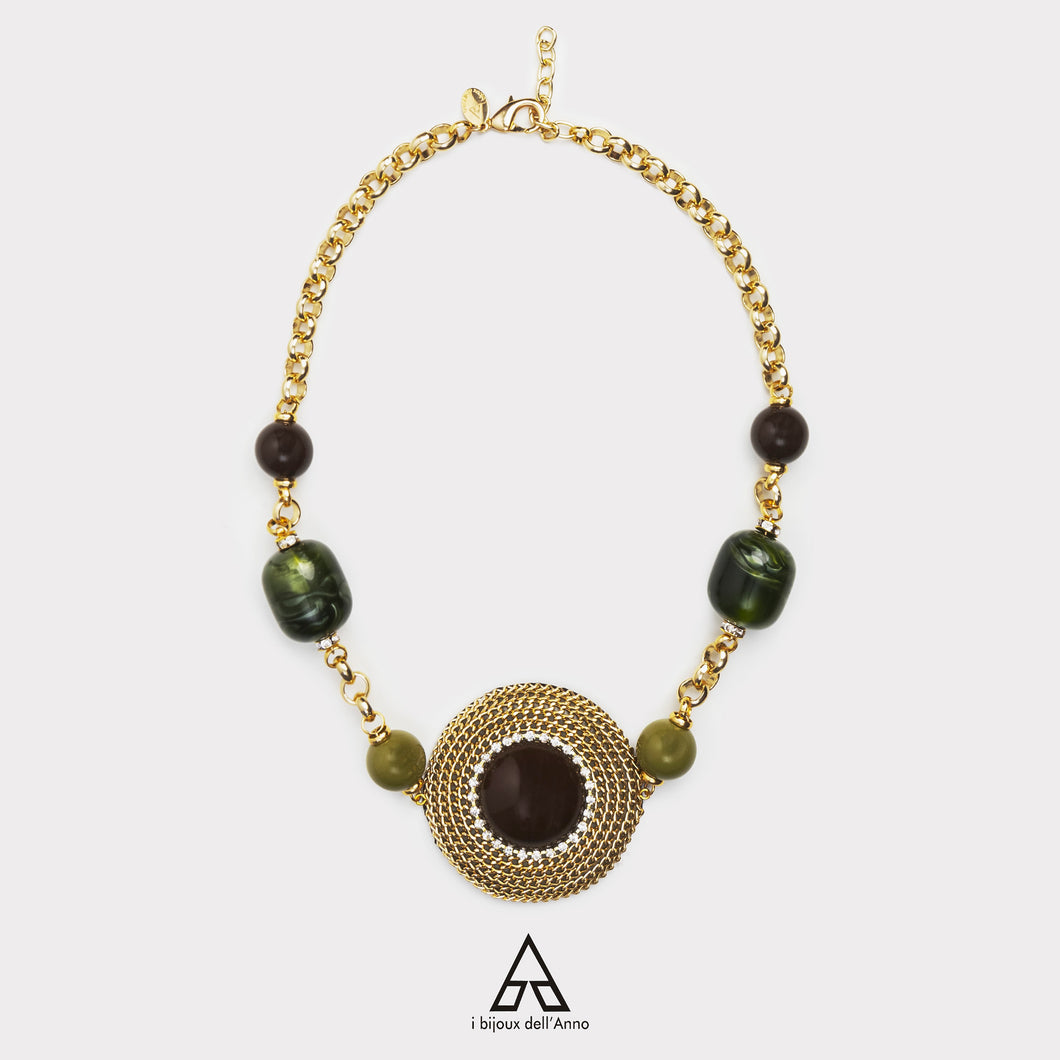 COLLANA SHINE