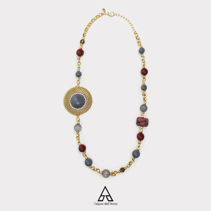 COLLANA DIAMOND