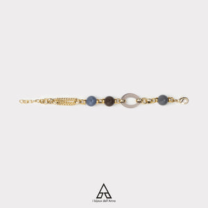BRACCIALE RUBY