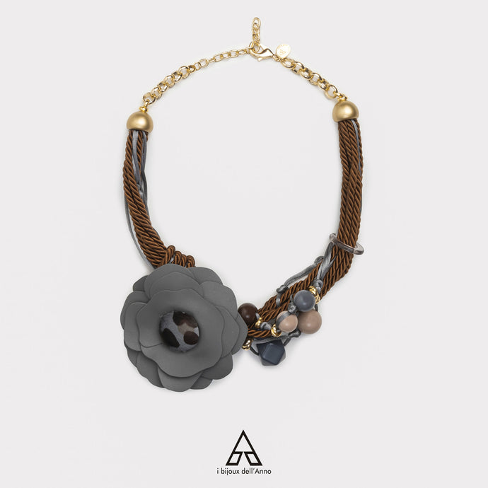 COLLANA GREEN