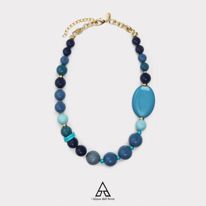 COLLANA MOLLY