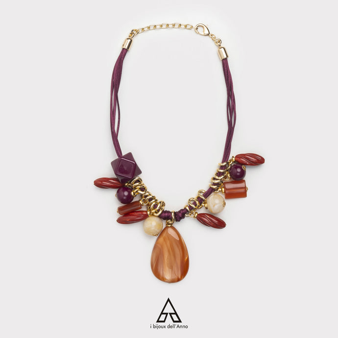 COLLANA ISABEL