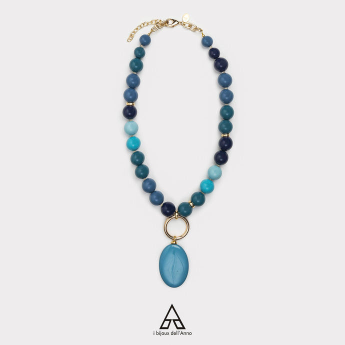 COLLANA EVELYN