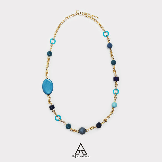 COLLANA HOLLY