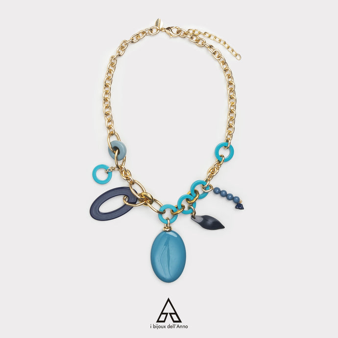 COLLANA NICOLE