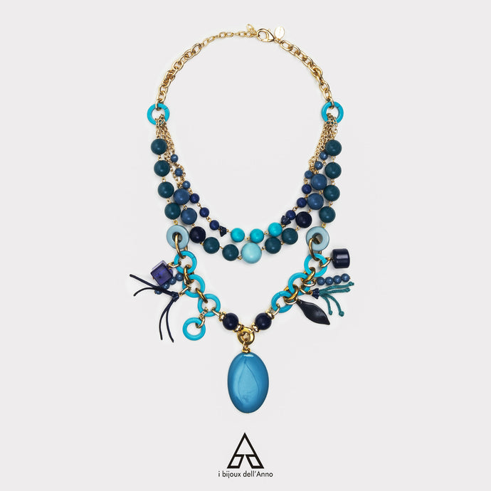 COLLANA ALISON