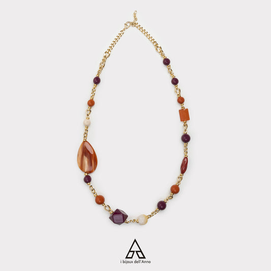 COLLANA BEA