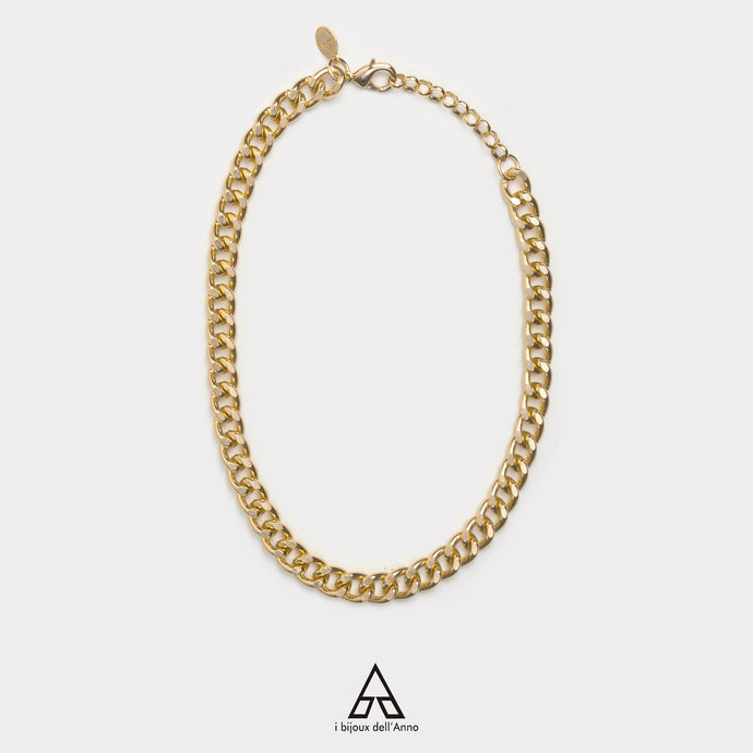 COLLANA CHAIN