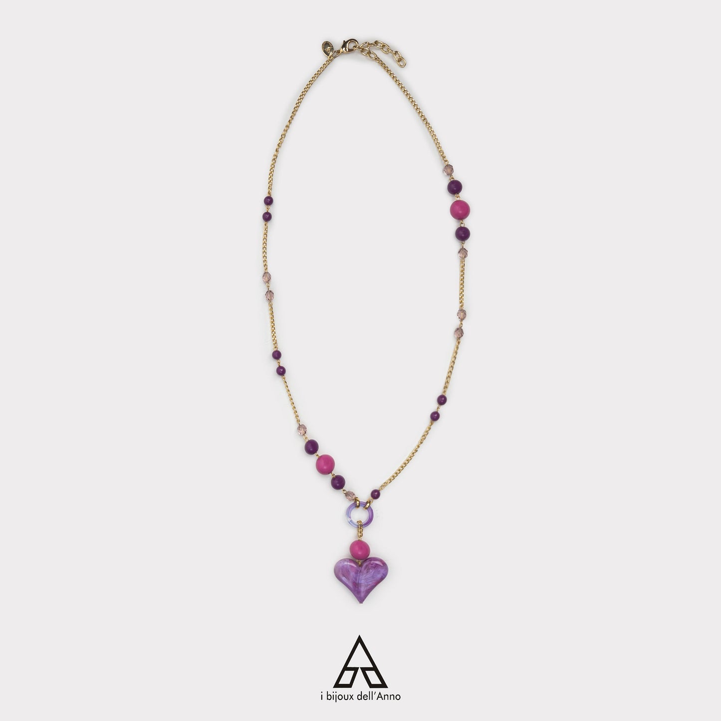 COLLANA EDEN
