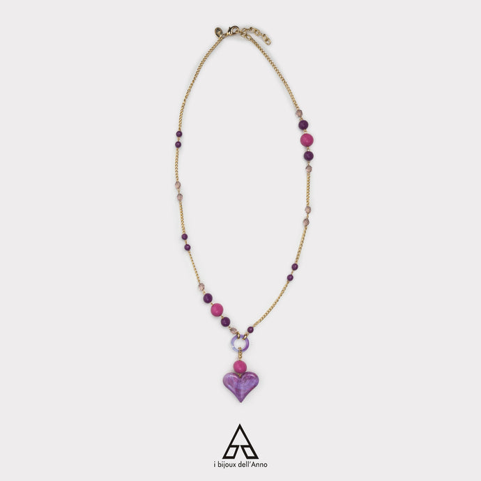 COLLANA EDEN