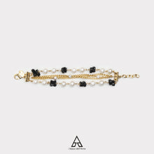 Carica l&#39;immagine nel visualizzatore di Gallery, BRACCIALE NAPOLI