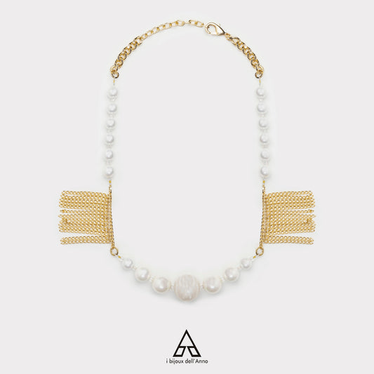 COLLANA WISH