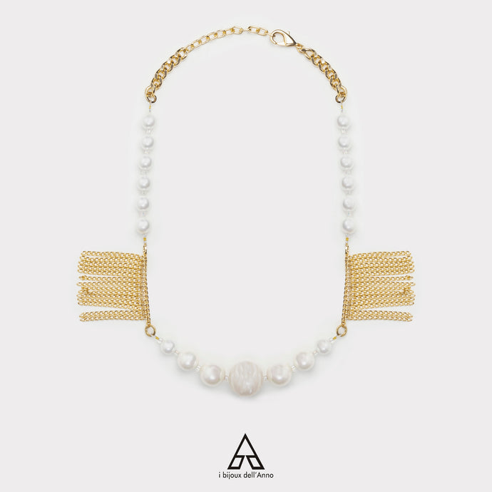COLLANA WISH