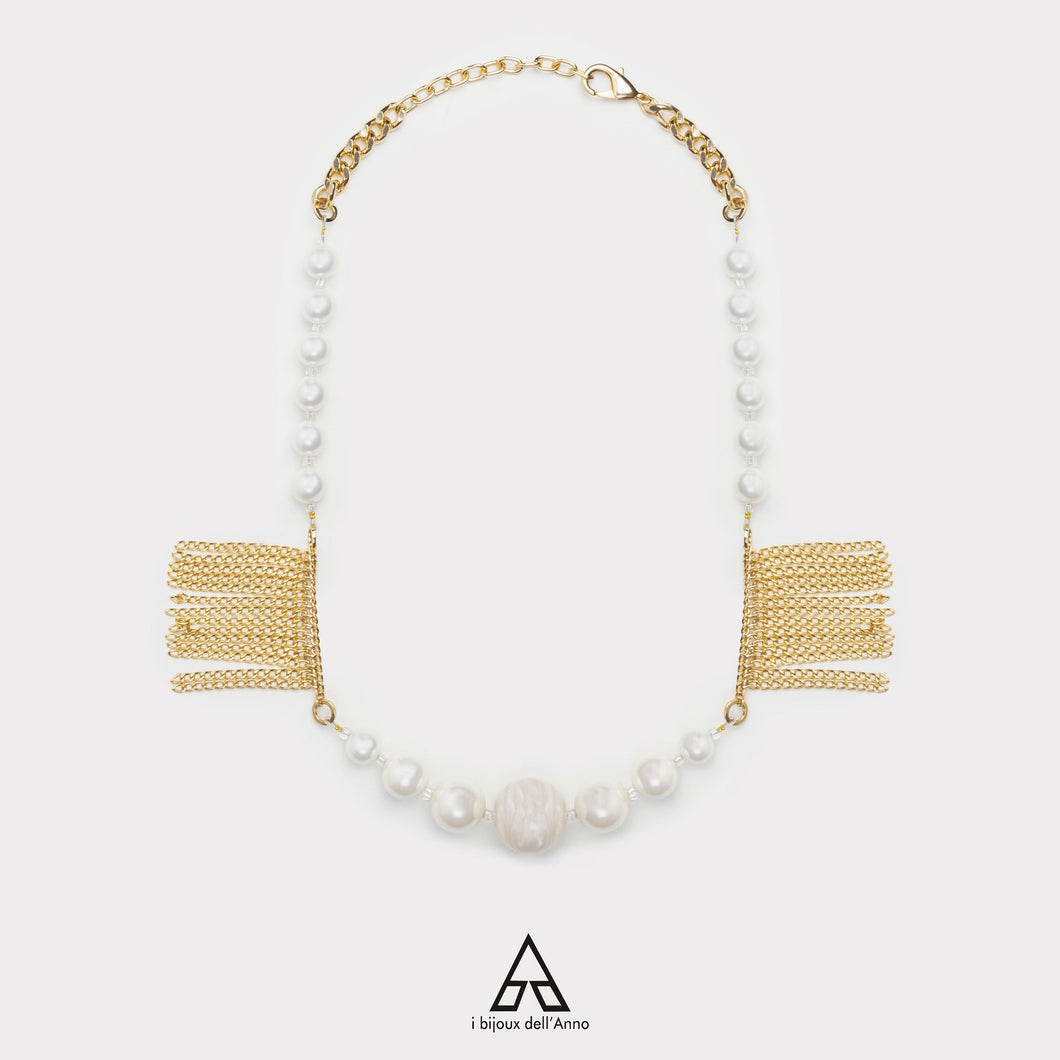 COLLANA WISH