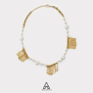 COLLANA AURORA