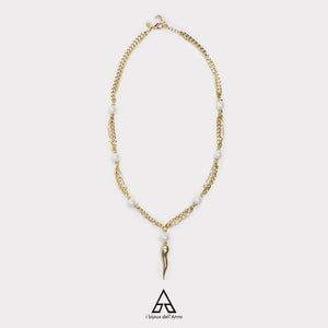 COLLANA PARTENOPE
