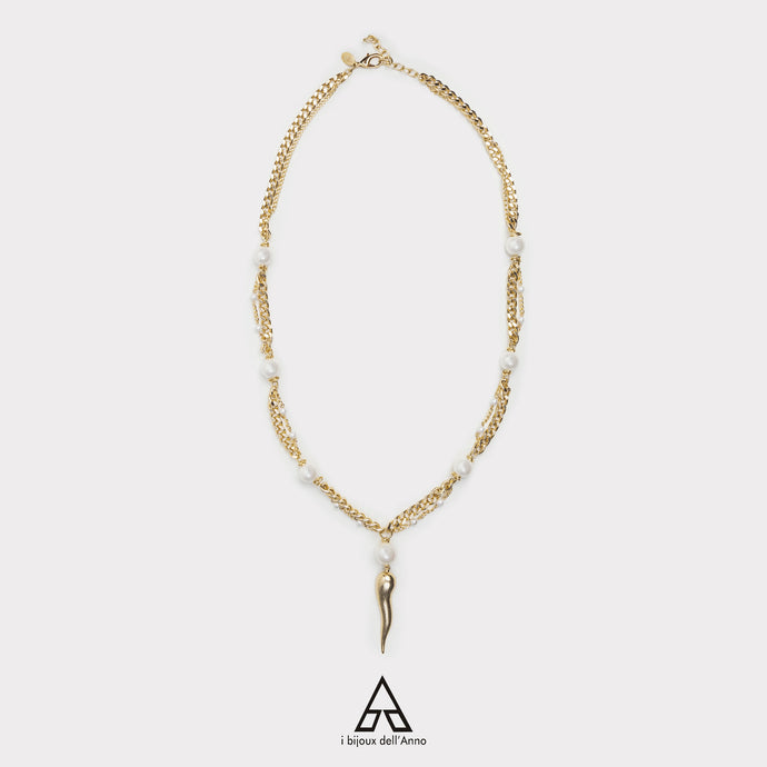 COLLANA PARTENOPE