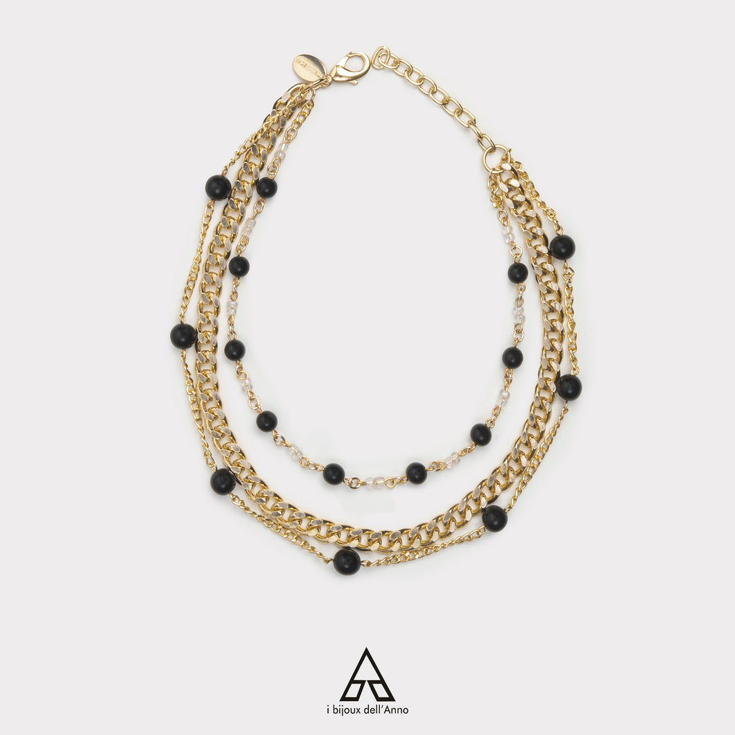 COLLANA DARK