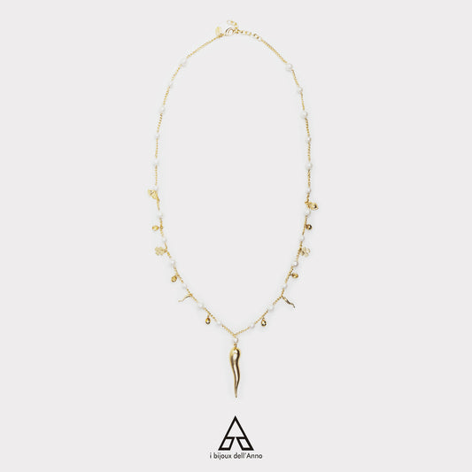 COLLANA CIORTA