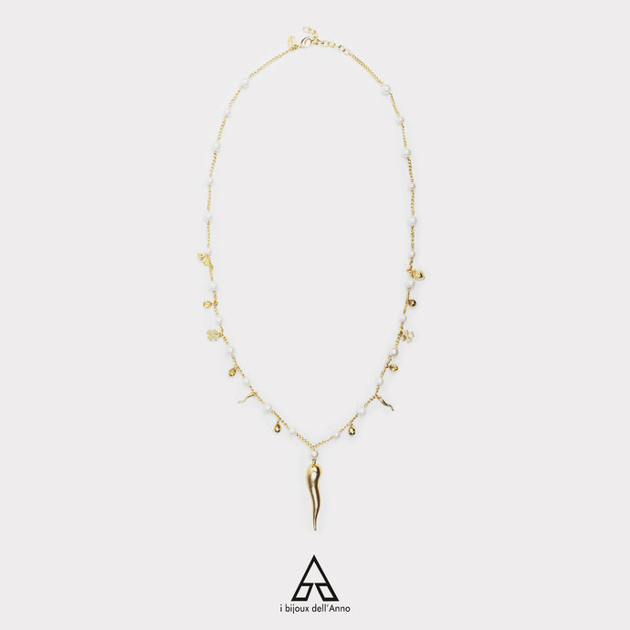 COLLANA CIORTA