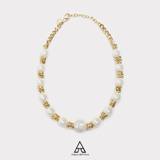 COLLANA STAR