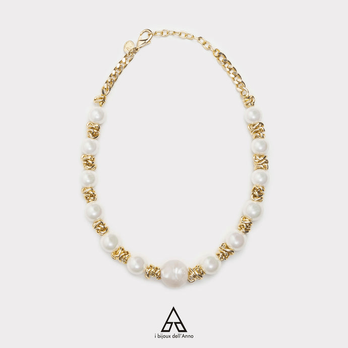 COLLANA STAR